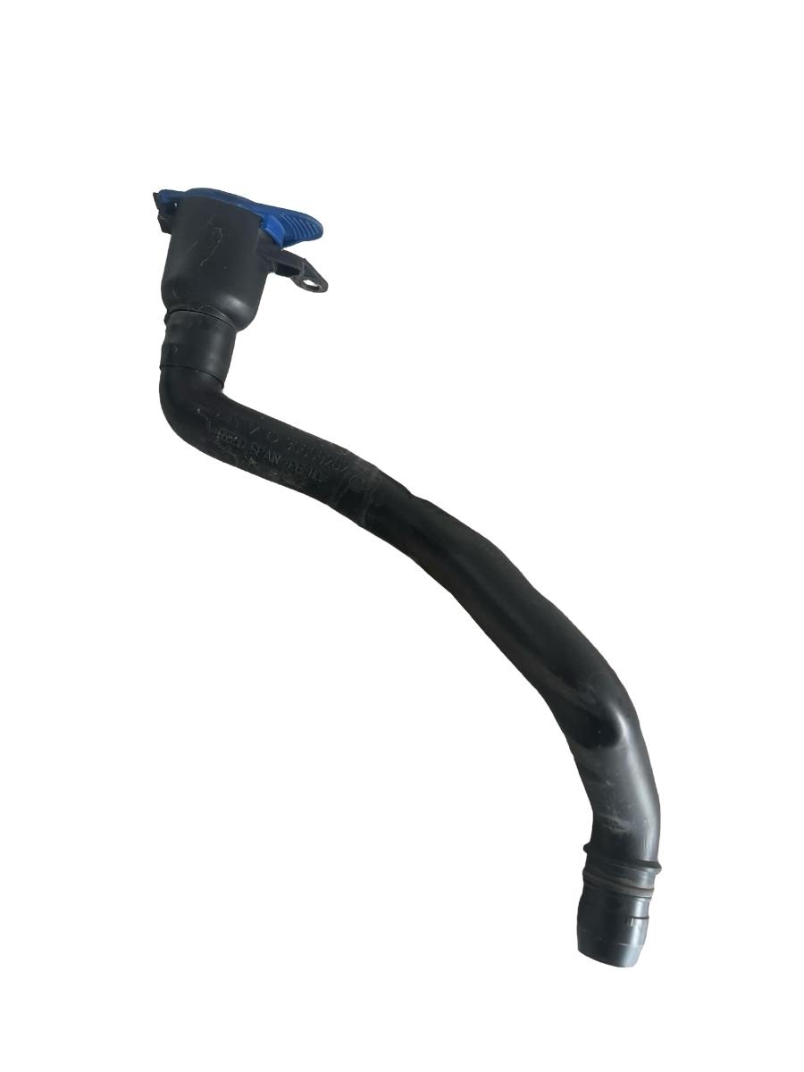 Gat umplere vas lichid de spalare parbriz VOLVO S80 II AS, 124 2006 - > 1.6 D DRIVe D 4164 T 30699202
