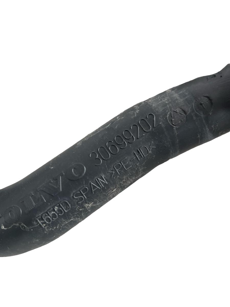 Gat umplere vas lichid de spalare parbriz VOLVO S80 II AS, 124 2006 - > 1.6 D DRIVe D 4164 T 30699202 – foto 2