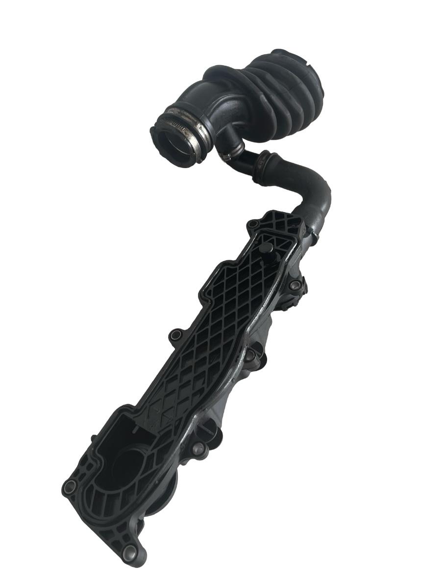Capac culbutori VOLVO S80 II AS, 124 2006 - > 1.6 D DRIVe D 4164 T 9660281080 – foto 2