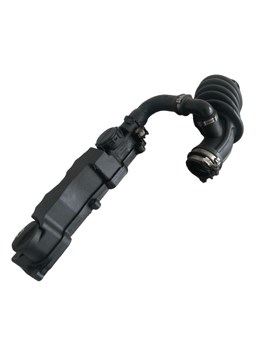 Capac culbutori VOLVO S80 II AS, 124 2006 - > 1.6 D DRIVe D 4164 T 9660281080