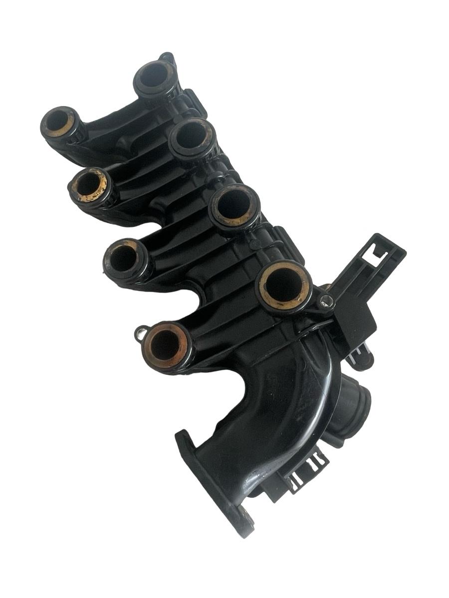 Galerie de admisie VOLVO S80 II AS, 124 2006 - > 1.6 D DRIVe D 4164 T TSN02L1005 – foto 3