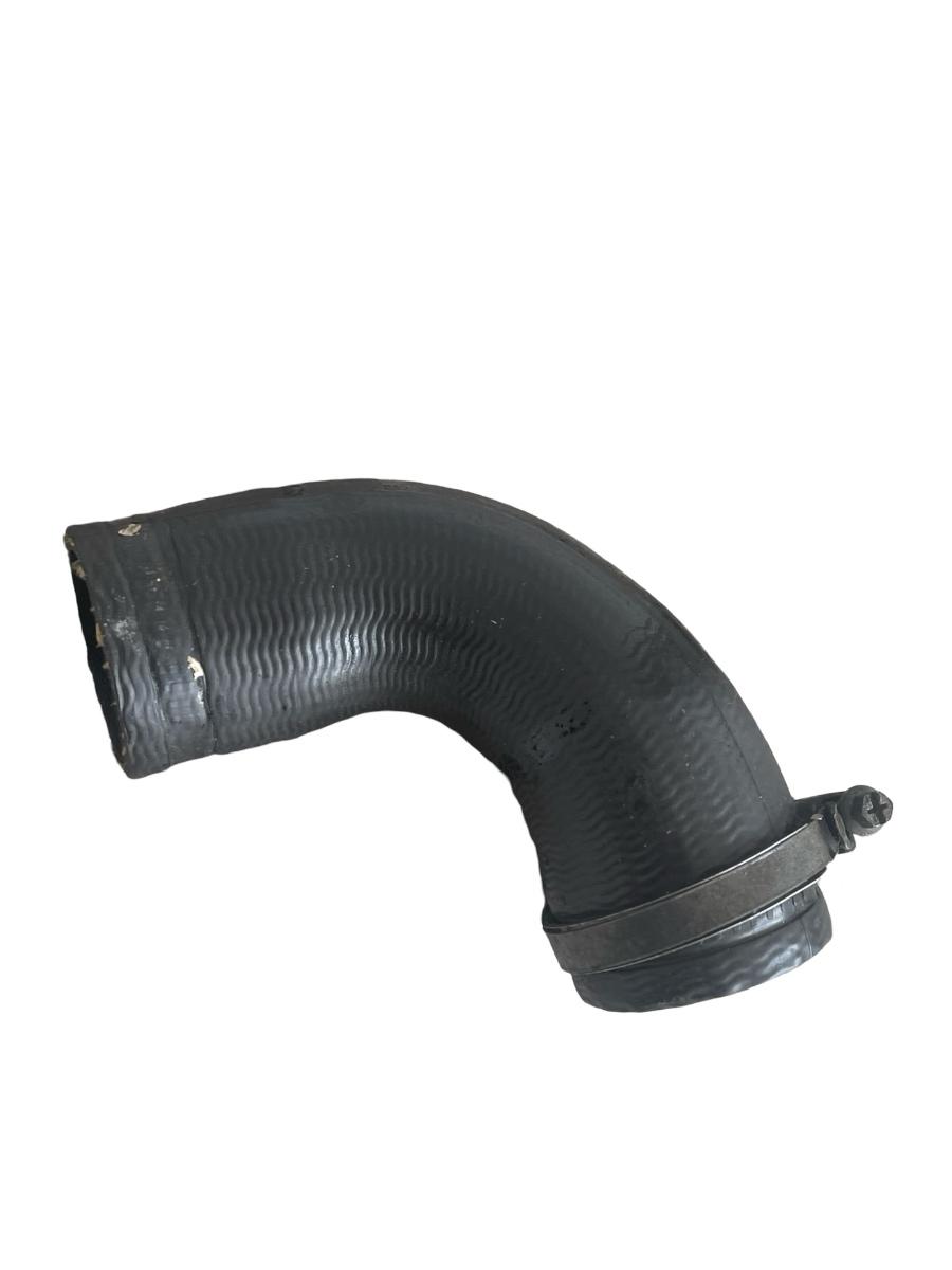 Furtun intercooler VOLVO S80 II AS, 124 2006 - > 1.6 D DRIVe D 4164 T – foto 2