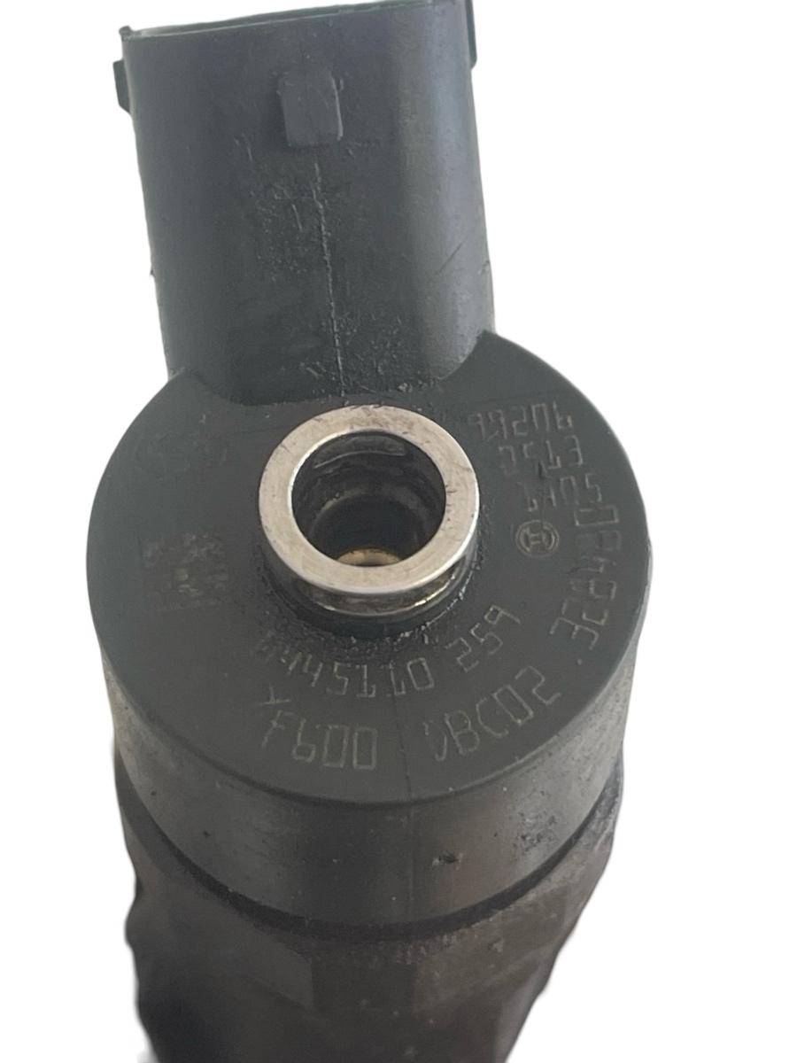 Set injectoare combustibil VOLVO S80 II AS, 124 2006 - > 1.6 D DRIVe D 4164 T 0445110-259 – foto 2
