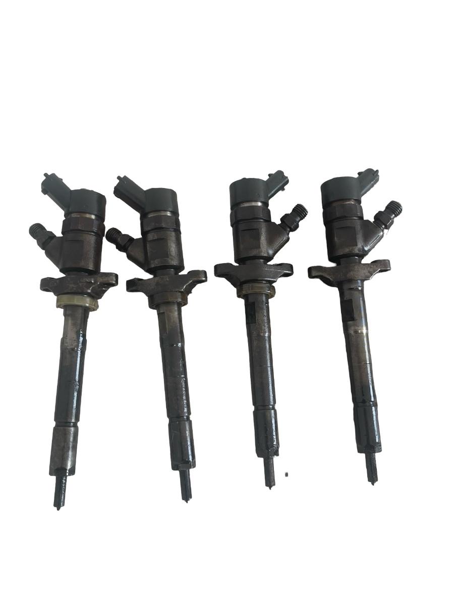 Set injectoare combustibil VOLVO S80 II AS, 124 2006 - > 1.6 D DRIVe D 4164 T 0445110-259