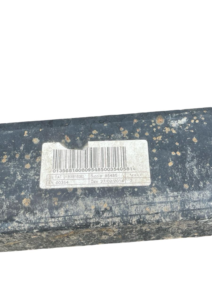 Punte rigida spate FIAT DUCATO 2006 2.3JTD 2008 – foto 5