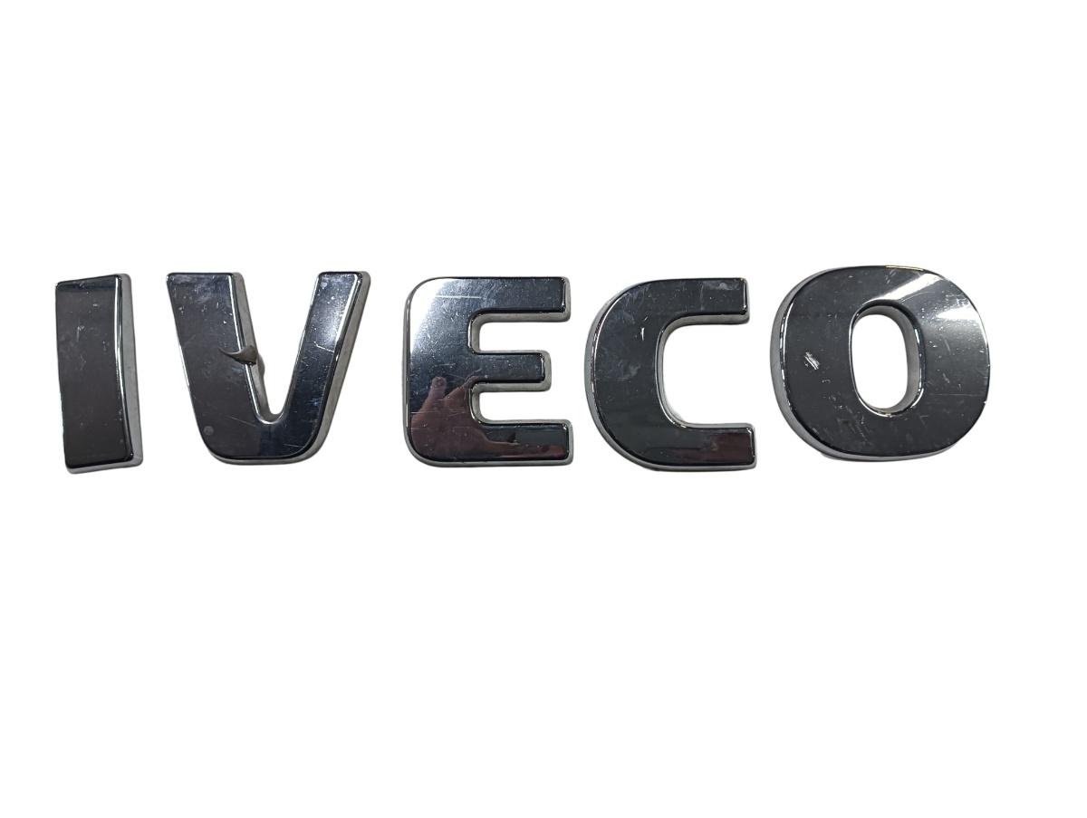 Sigla / Emblema IVECO Daily III 2006 - >