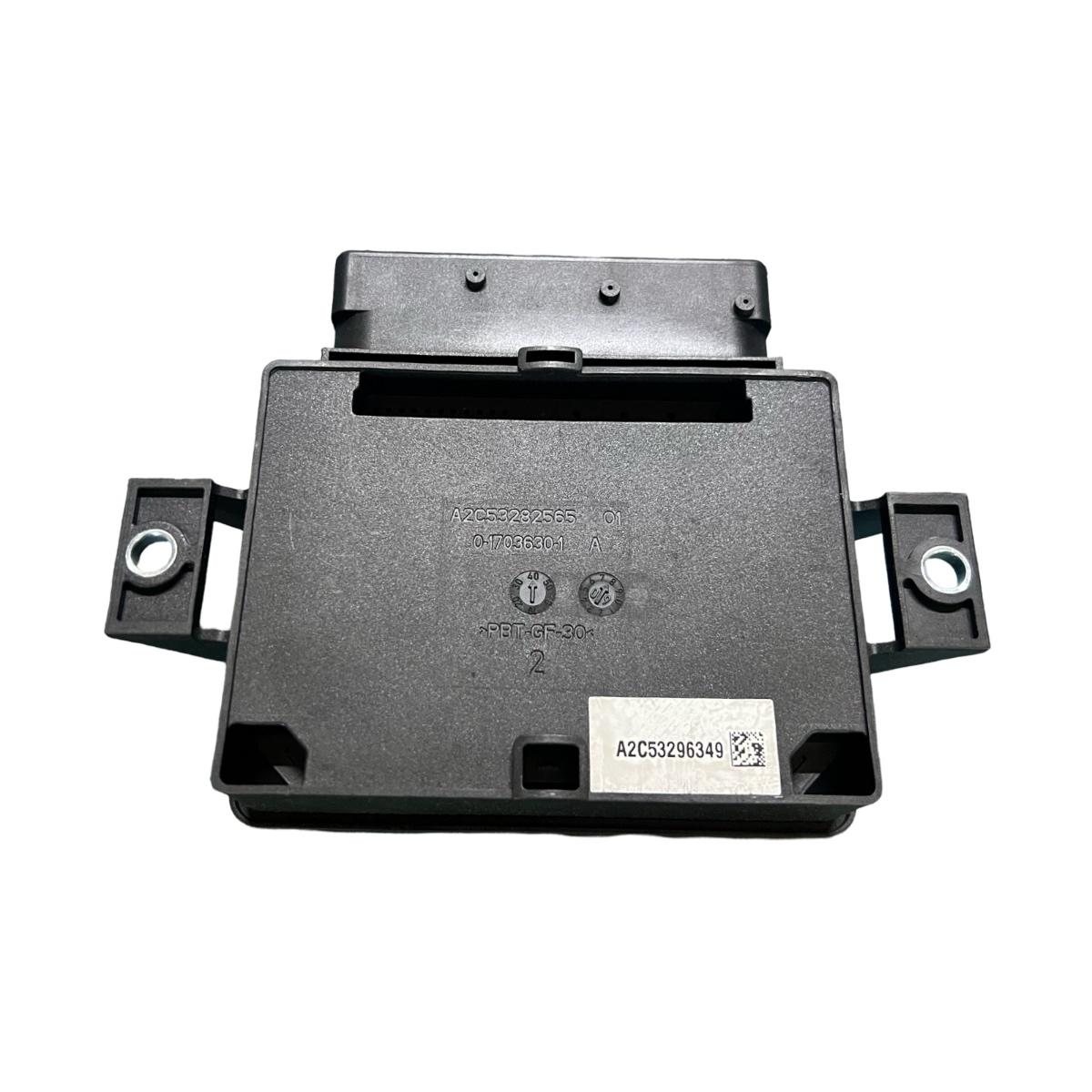 Modul de control frana de mana VOLVO S80 II AS, 124 2006 - > 6G912598CA – foto 2