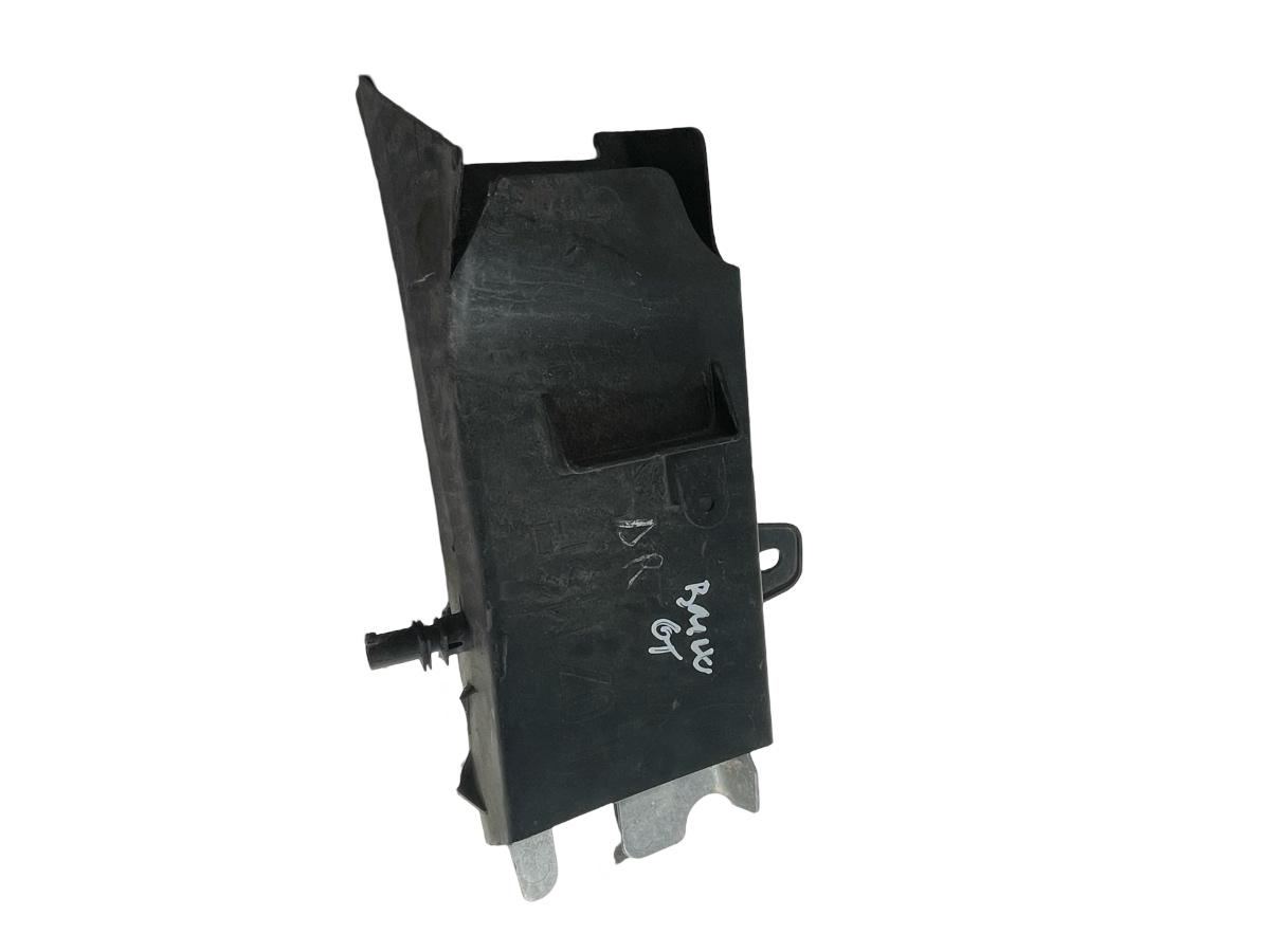 Conducta/Tunel aer frana dreapta BMW 5 VI Gran Turismo F07 2009 - 2017 2.0 520 d N47 D20 C 51748049676 15677210 – foto 2