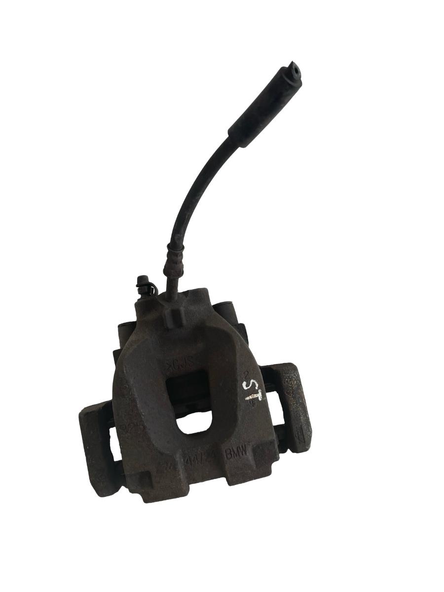 Etrier frana stanga spate BMW 5 VI Gran Turismo F07 2009 - 2017 2.0 520 d N47 D20 C