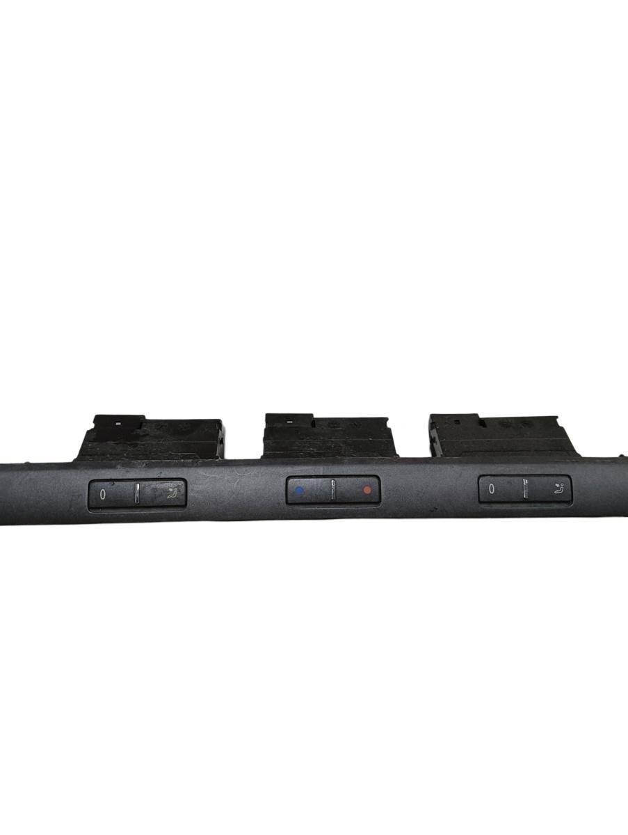 Buton clima VOLKSWAGEN PHAETON 3D_ 2002 - 2016 – foto 3