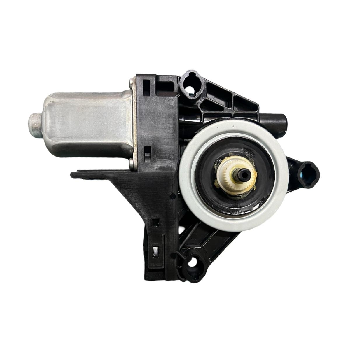 Motoras geam pivotant dreapta spate VOLVO S80 II AS, 124 2006 - >