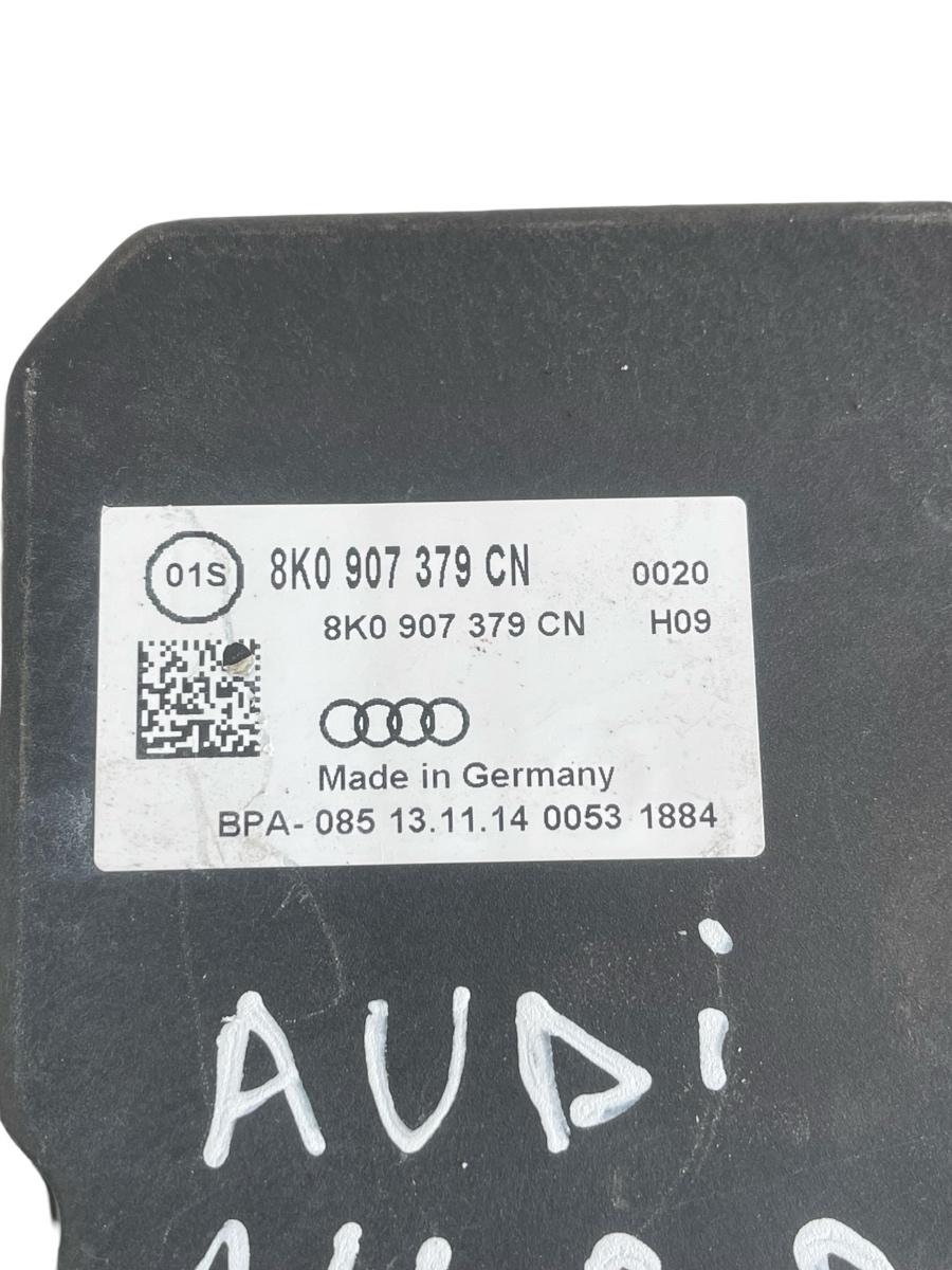 Pompa ABS AUDI A4 IV 8K2, B8 2007 - 2015 8K0614517GT / 0265239452 / 8K0907379CN – foto 3