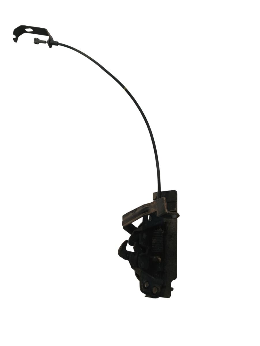 Incuietoare capota  HYUNDAI i10 PA 2007 - 2013