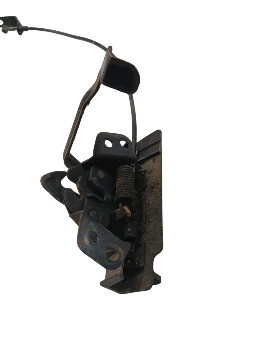 Incuietoare capota  HYUNDAI i10 PA 2007 - 2013 – foto 2