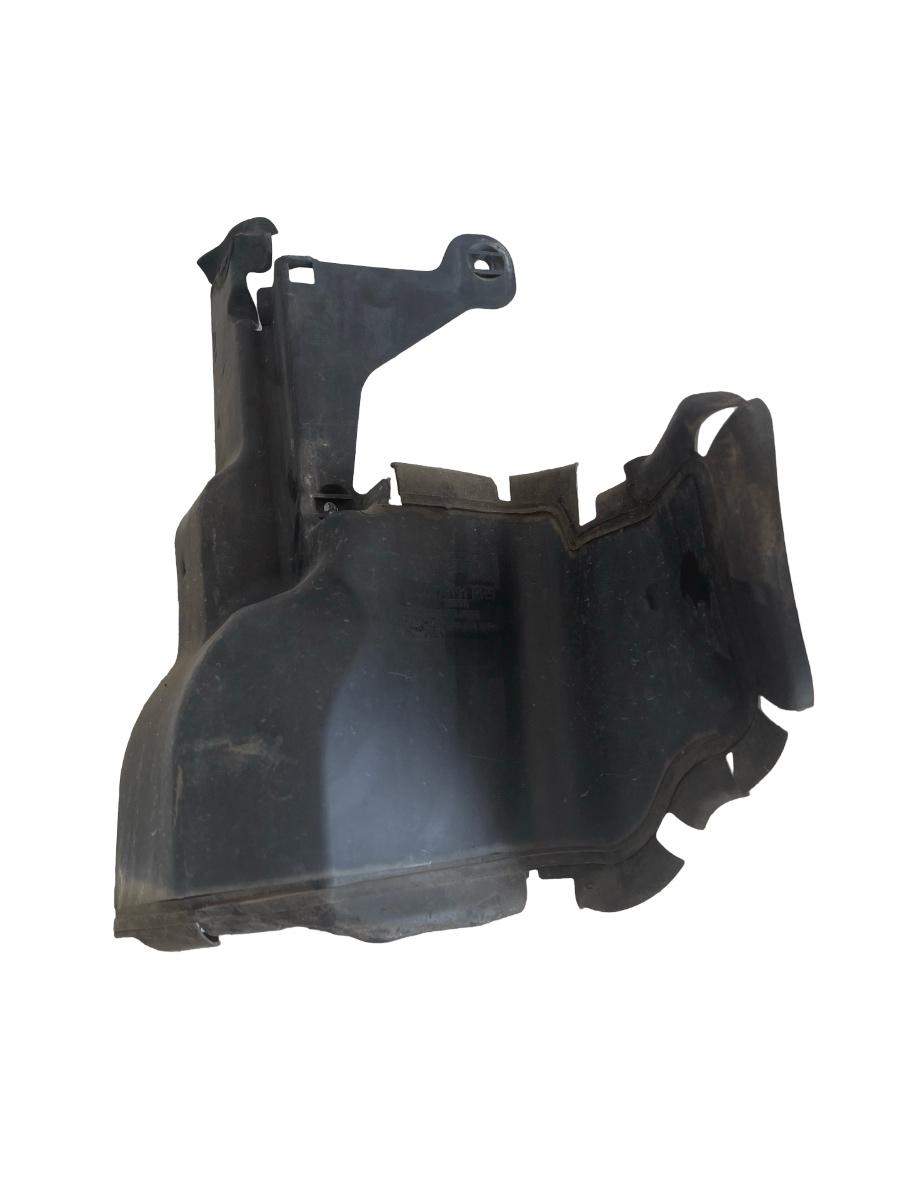 Conducta ghidare aer intercooler VOLVO S80 II AS, 124 2006 - > 1.6 D DRIVe D 4164 T 30678191 – foto 2