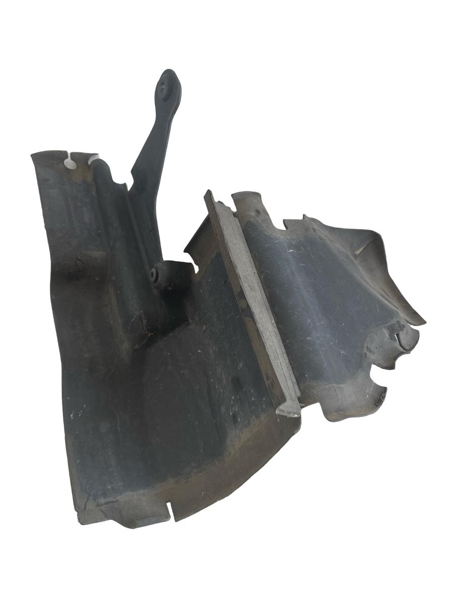 Sigilator pentru ghidaj de aer  VOLVO S80 II AS, 124 2006 - > 1.6 D DRIVe D 4164 T 30678190 – foto 2
