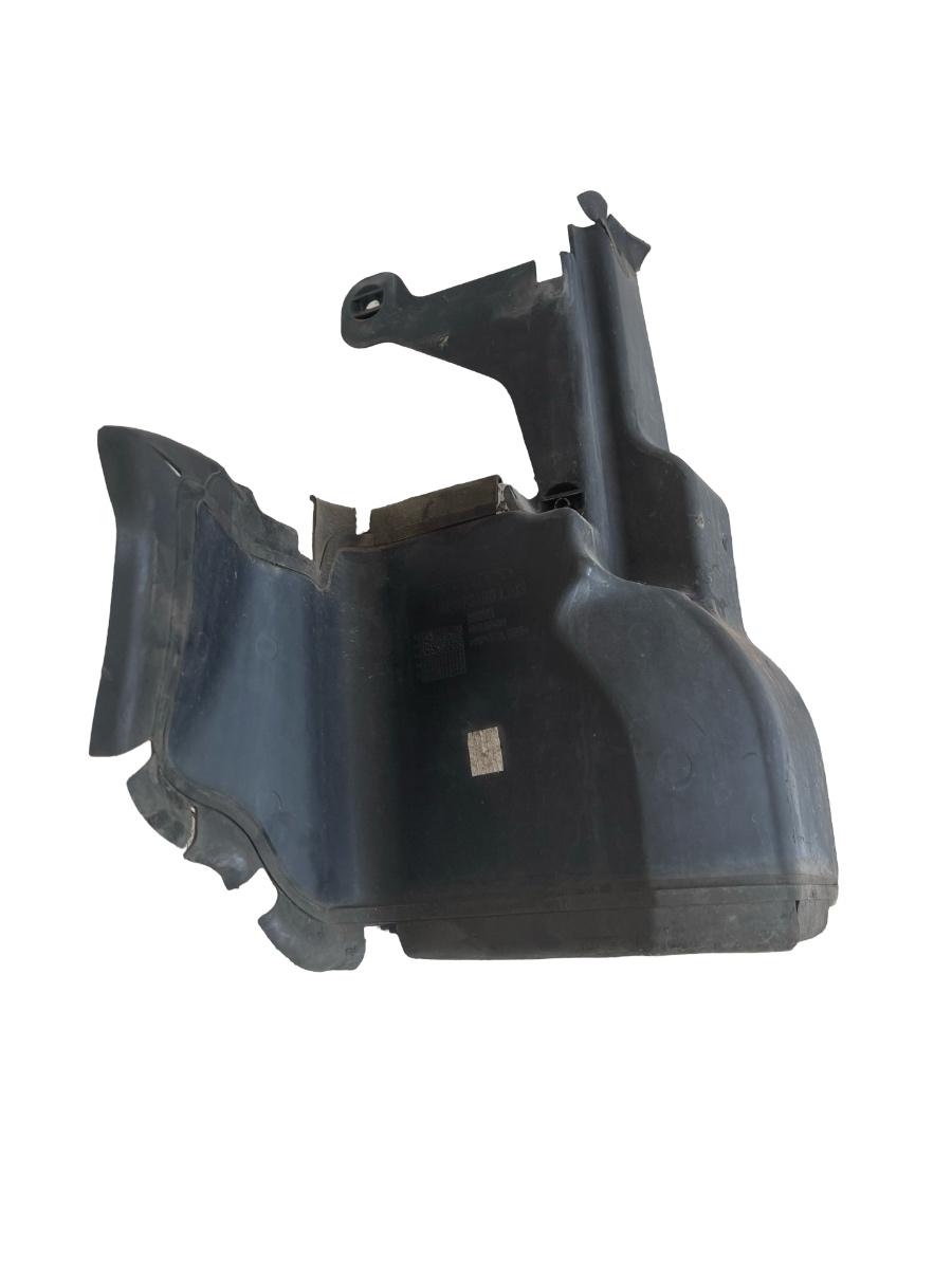 Sigilator pentru ghidaj de aer  VOLVO S80 II AS, 124 2006 - > 1.6 D DRIVe D 4164 T 30678190