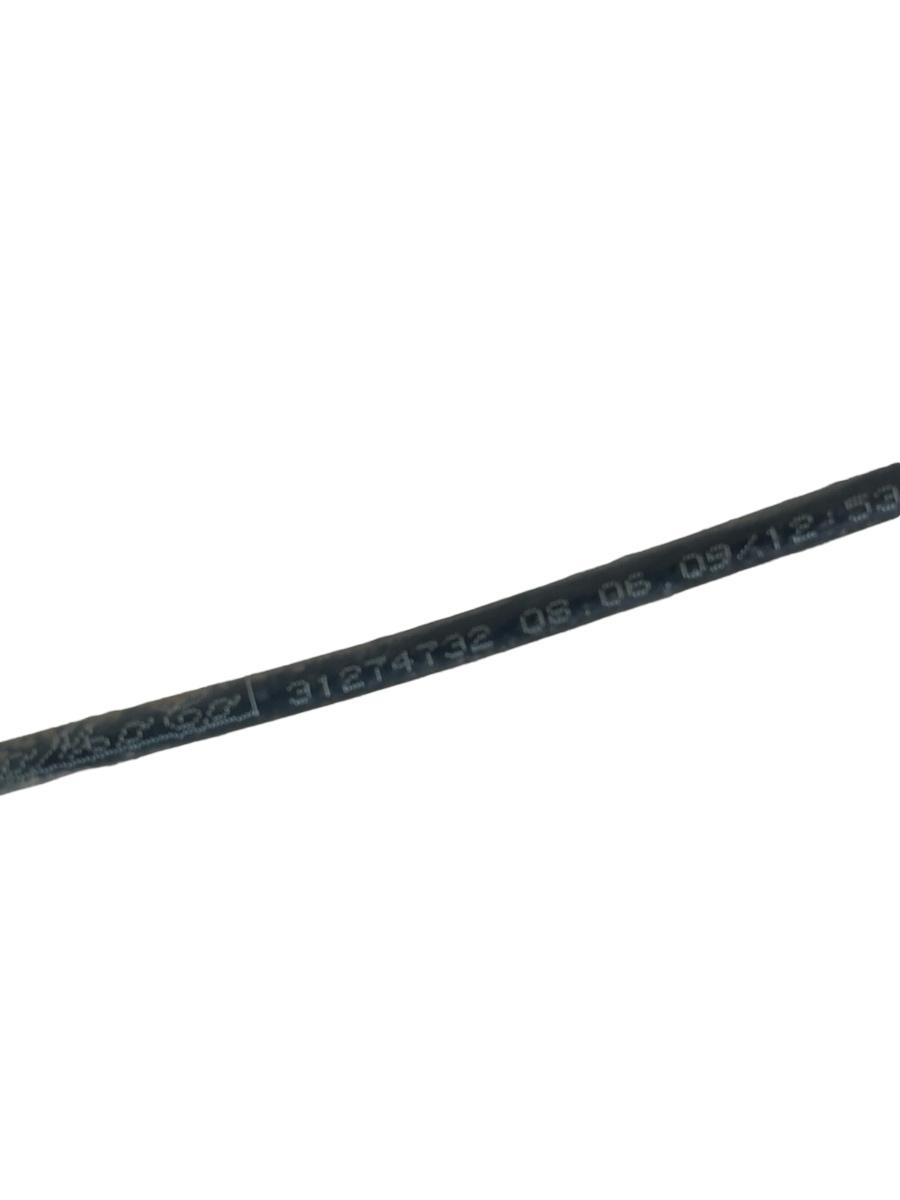 Furtun/conducta combustibil VOLVO S80 II AS, 124 2006 - > 1.6 D DRIVe D 4164 T 31274732 – foto 2