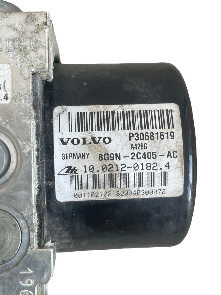 Pompa ABS VOLVO S80 II AS, 124 2006 - > 1.6 D DRIVe D 4164 T 8G9N-2C405-AC – foto 4