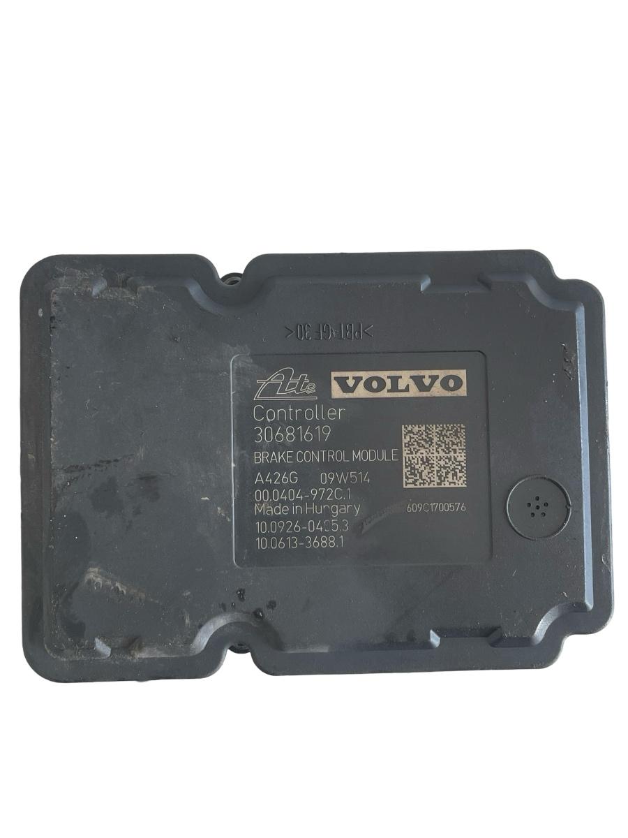 Pompa ABS VOLVO S80 II AS, 124 2006 - > 1.6 D DRIVe D 4164 T 8G9N-2C405-AC – foto 2
