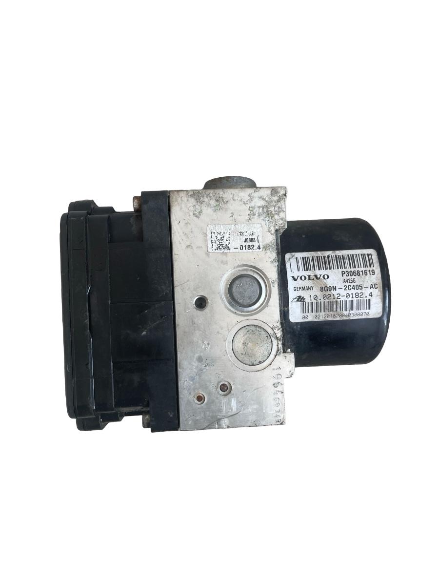 Pompa ABS VOLVO S80 II AS, 124 2006 - > 1.6 D DRIVe D 4164 T 8G9N-2C405-AC – foto 3