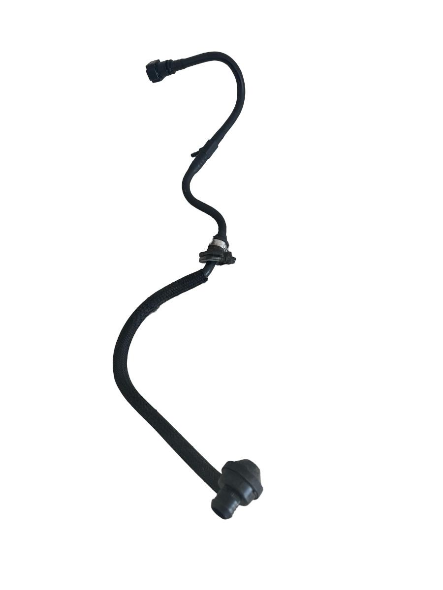 Furtun/conducta combustibil VOLVO S80 II AS, 124 2006 - > 1.6 D DRIVe D 4164 T