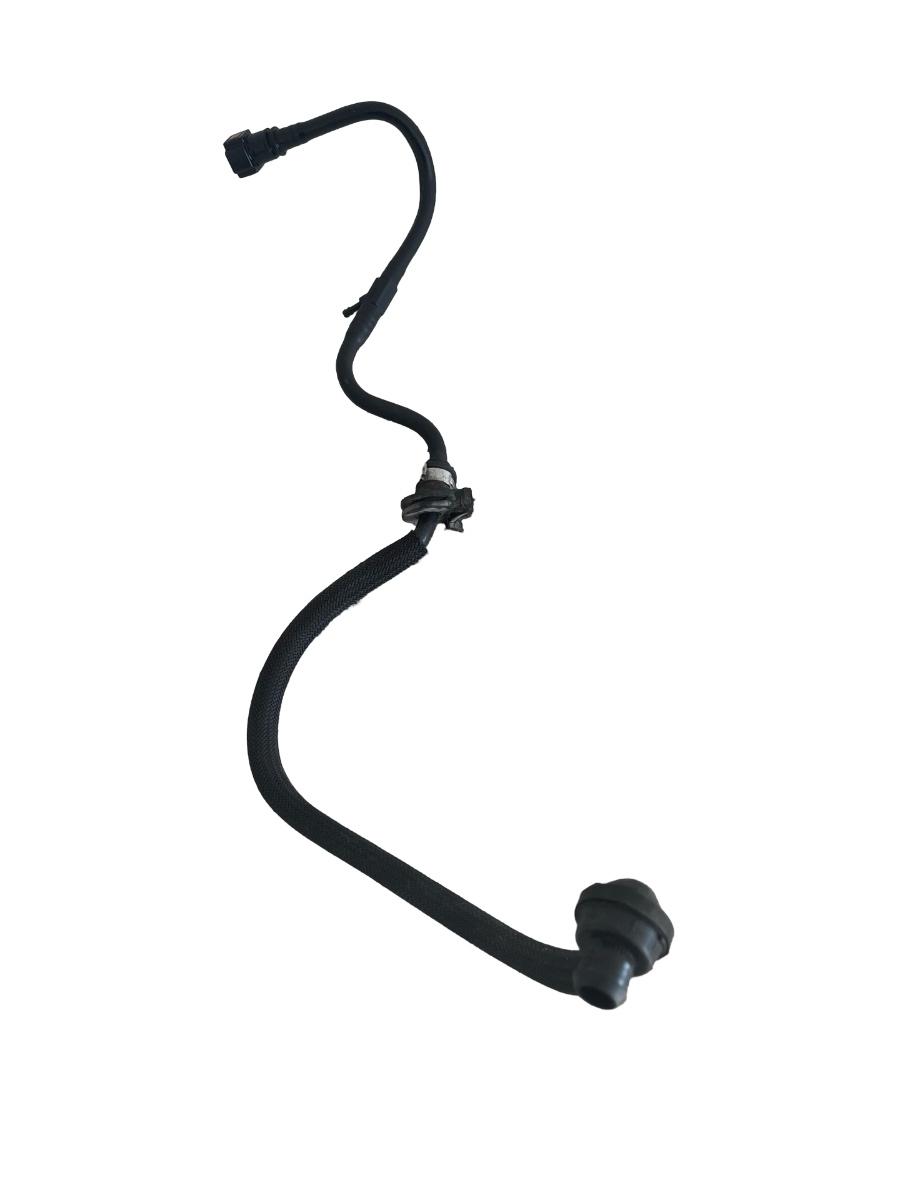 Furtun/conducta combustibil VOLVO S80 II AS, 124 2006 - > 1.6 D DRIVe D 4164 T – foto 2