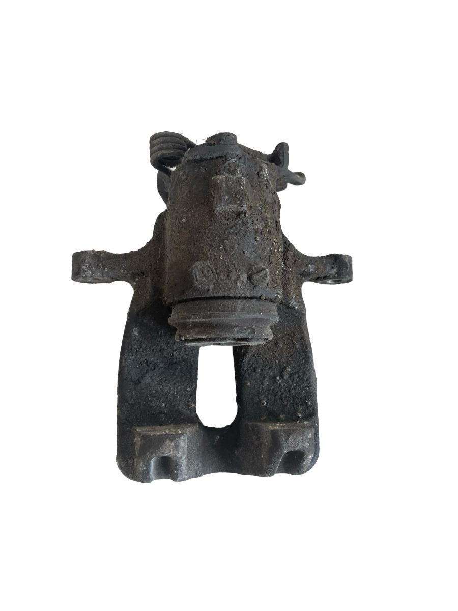 Etrier frana dreapta fata VOLKSWAGEN GOLF IV 1J1 1997 - 2007 – foto 3