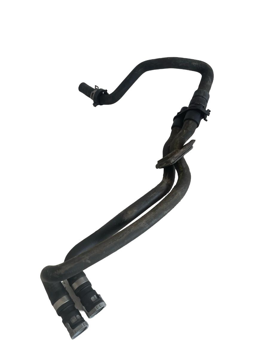 Furtun lichid de racire motor VOLVO S80 II AS, 124 2006 - > 1.6 D DRIVe D 4164 T
