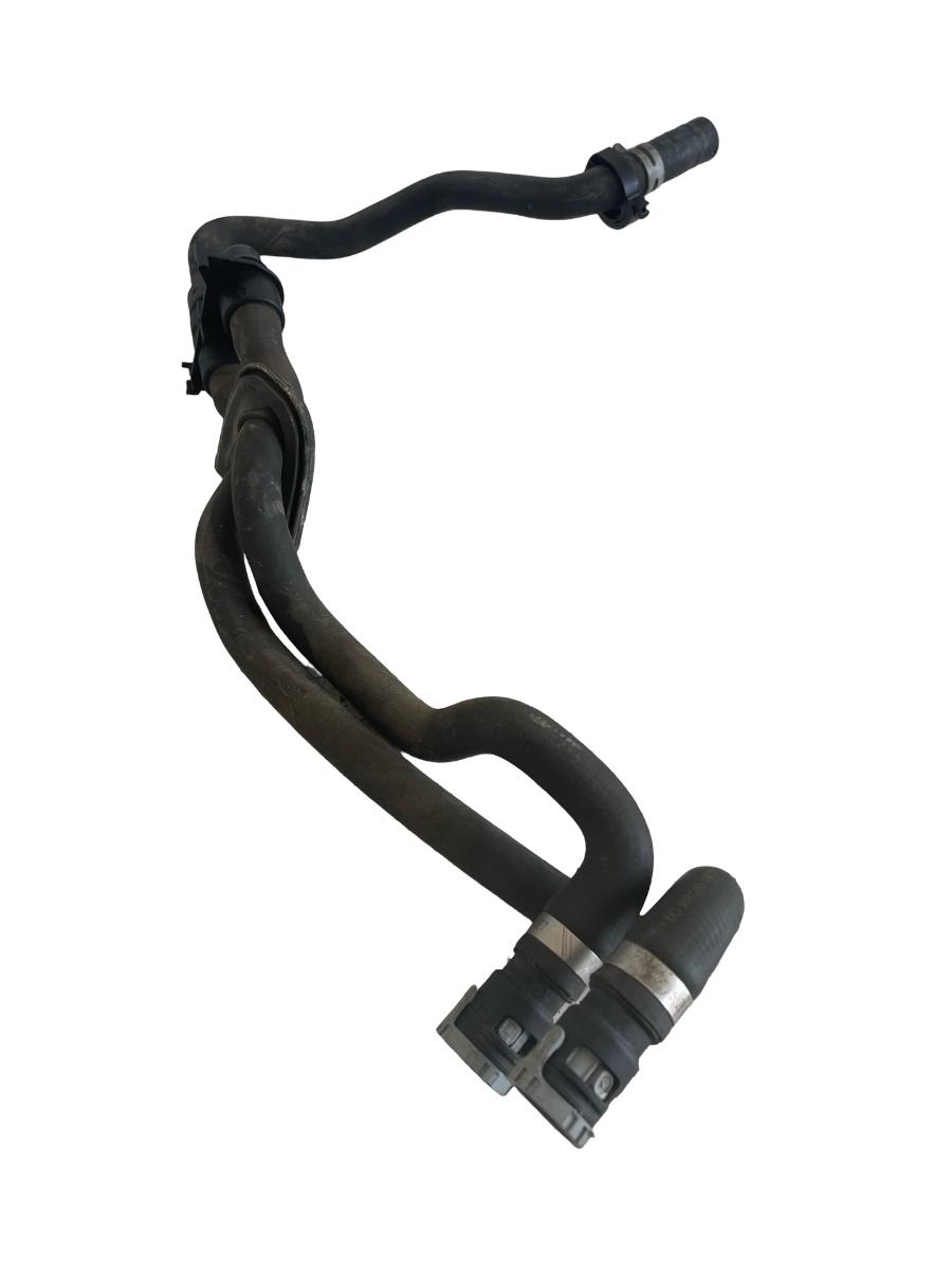 Furtun lichid de racire motor VOLVO S80 II AS, 124 2006 - > 1.6 D DRIVe D 4164 T – foto 2