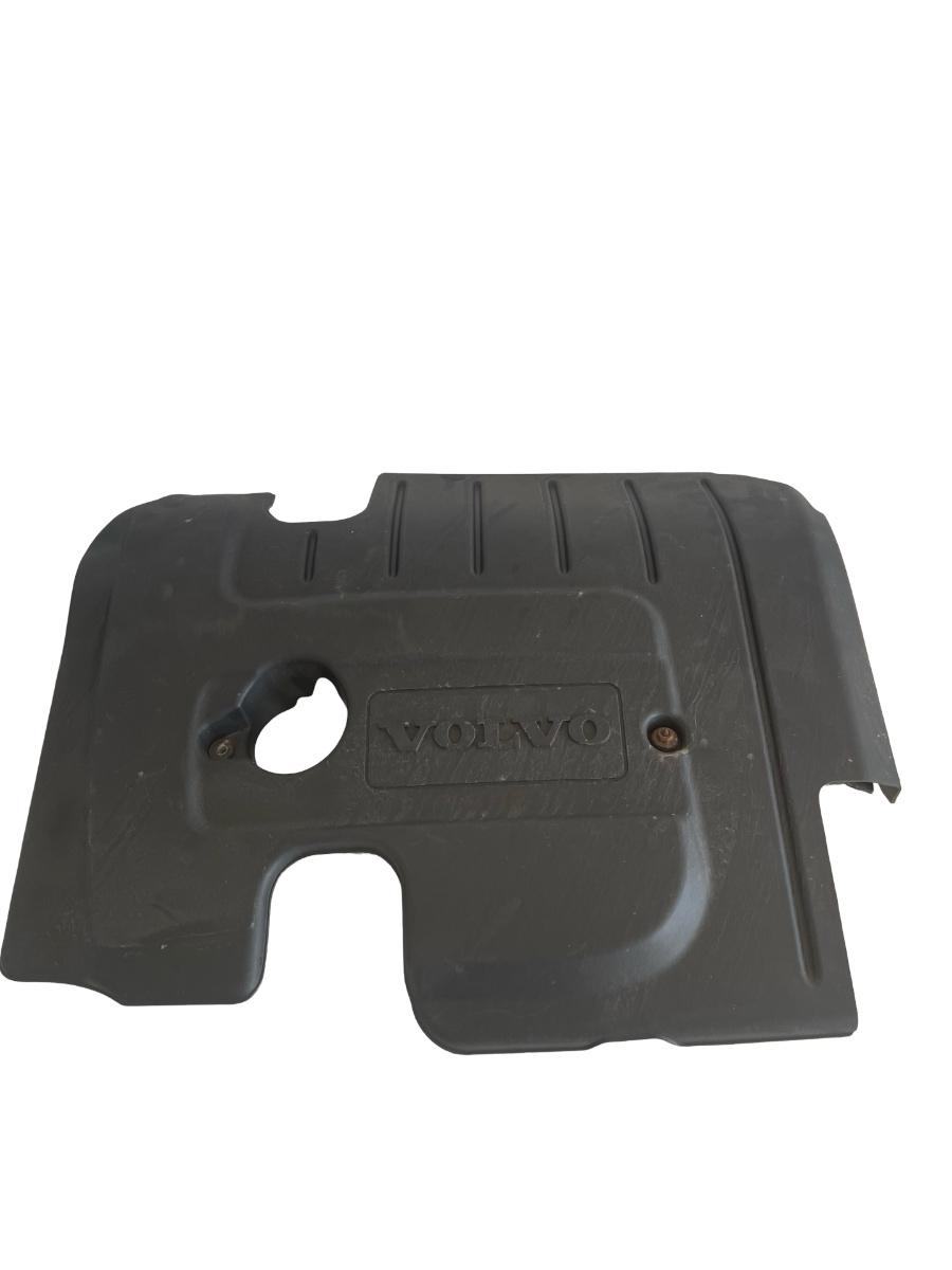 Capac motor (ornament) VOLVO S80 II AS, 124 2006 - > 1.6 D DRIVe D 4164 T