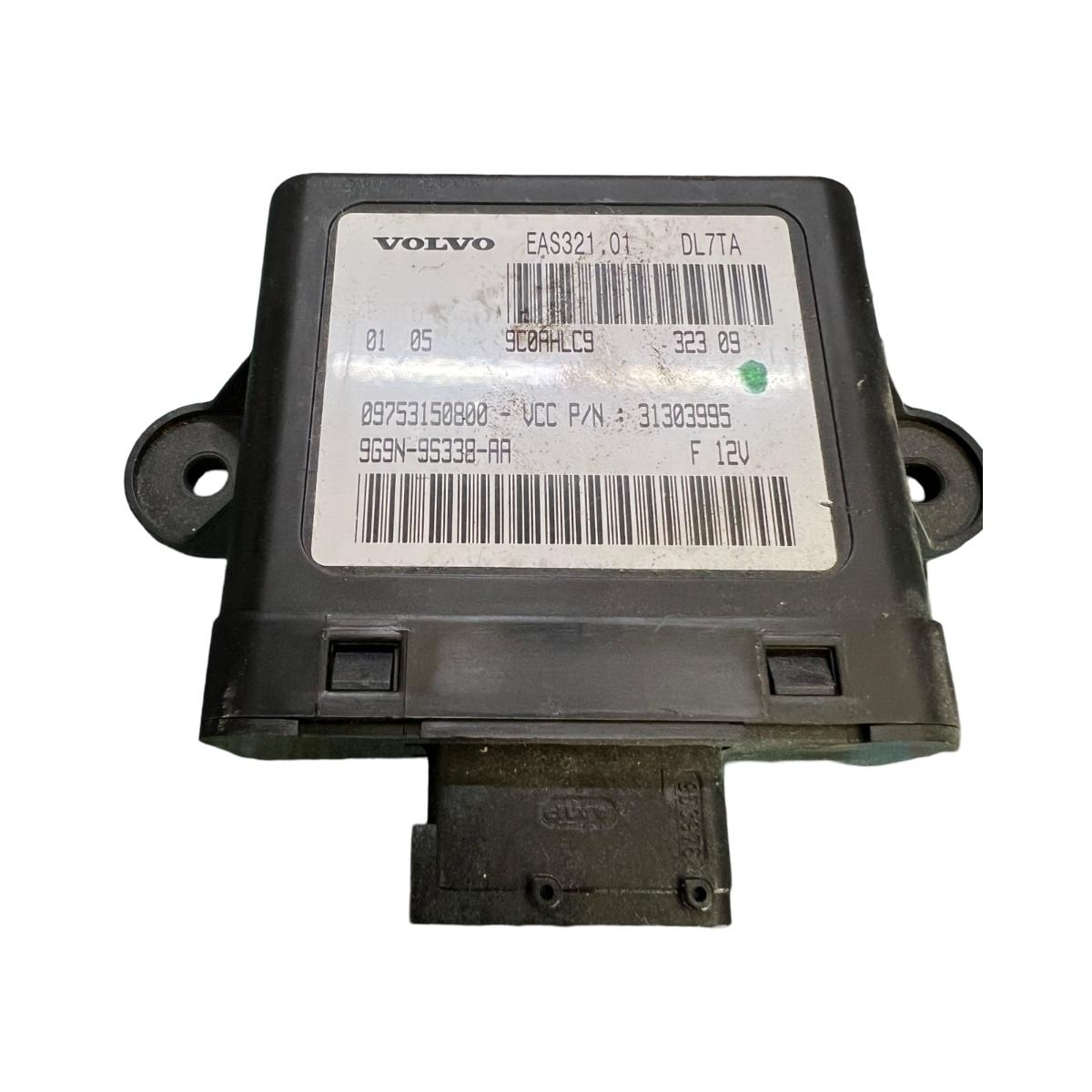 Modul de control pompa injectie combustibil VOLVO S80 II AS, 124 2006 - > 31274729