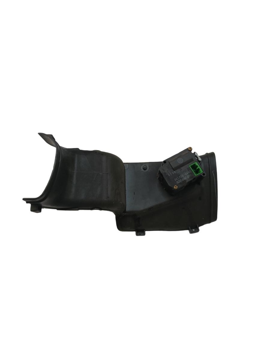 Actuator/motoras clapeta aer AC VOLKSWAGEN PHAETON 3D_ 2002 - 2016 3d0959311