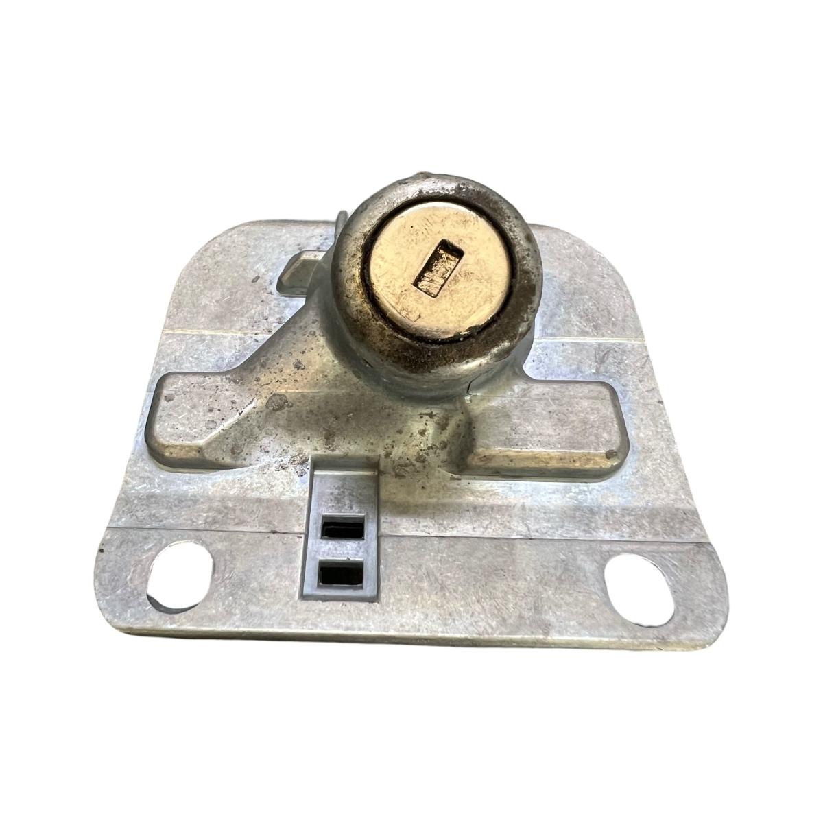 Broasca/incuietoare hayon/portbagaj VOLVO S80 II AS, 124 2006 - > 31253043