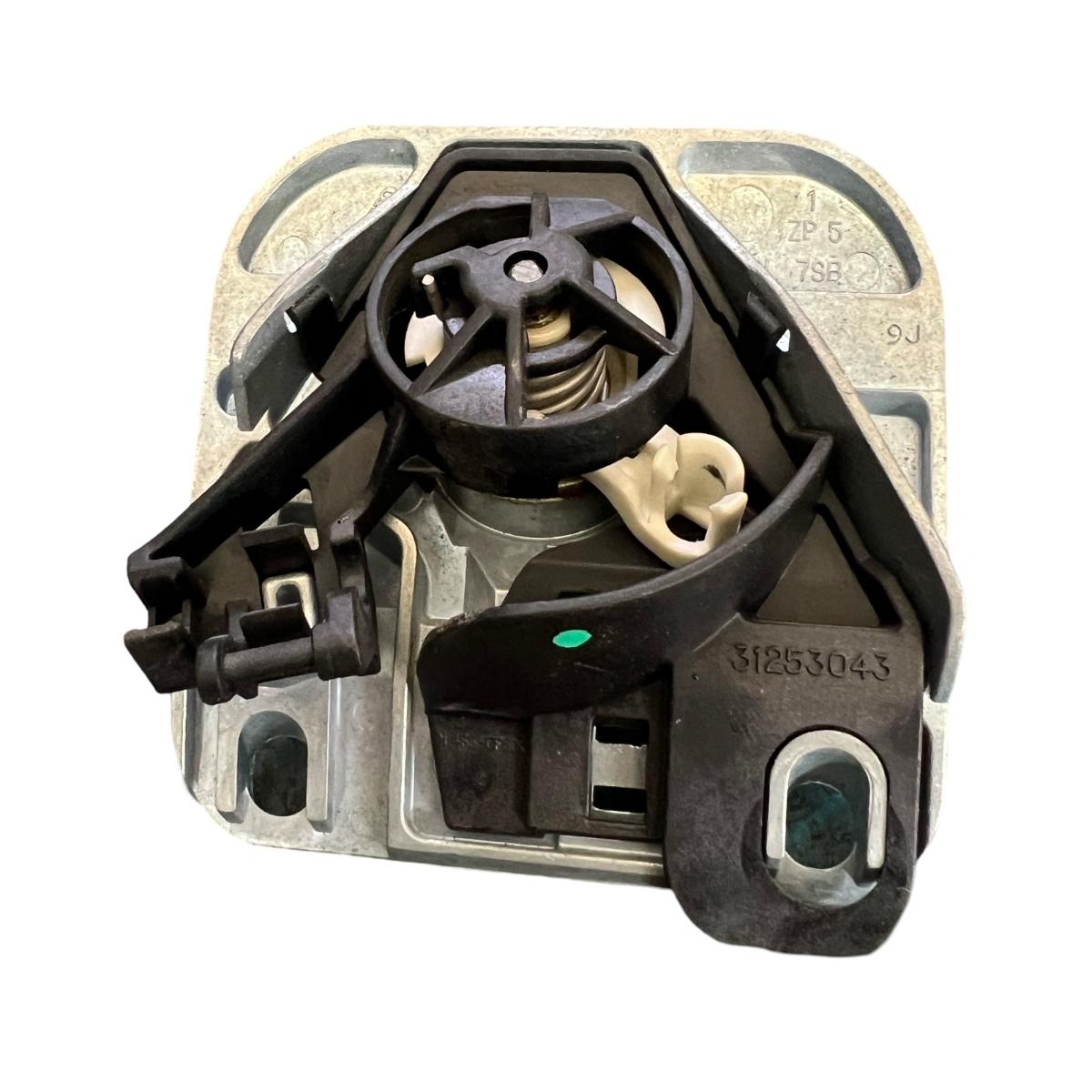 Broasca/incuietoare hayon/portbagaj VOLVO S80 II AS, 124 2006 - > 31253043 – foto 2