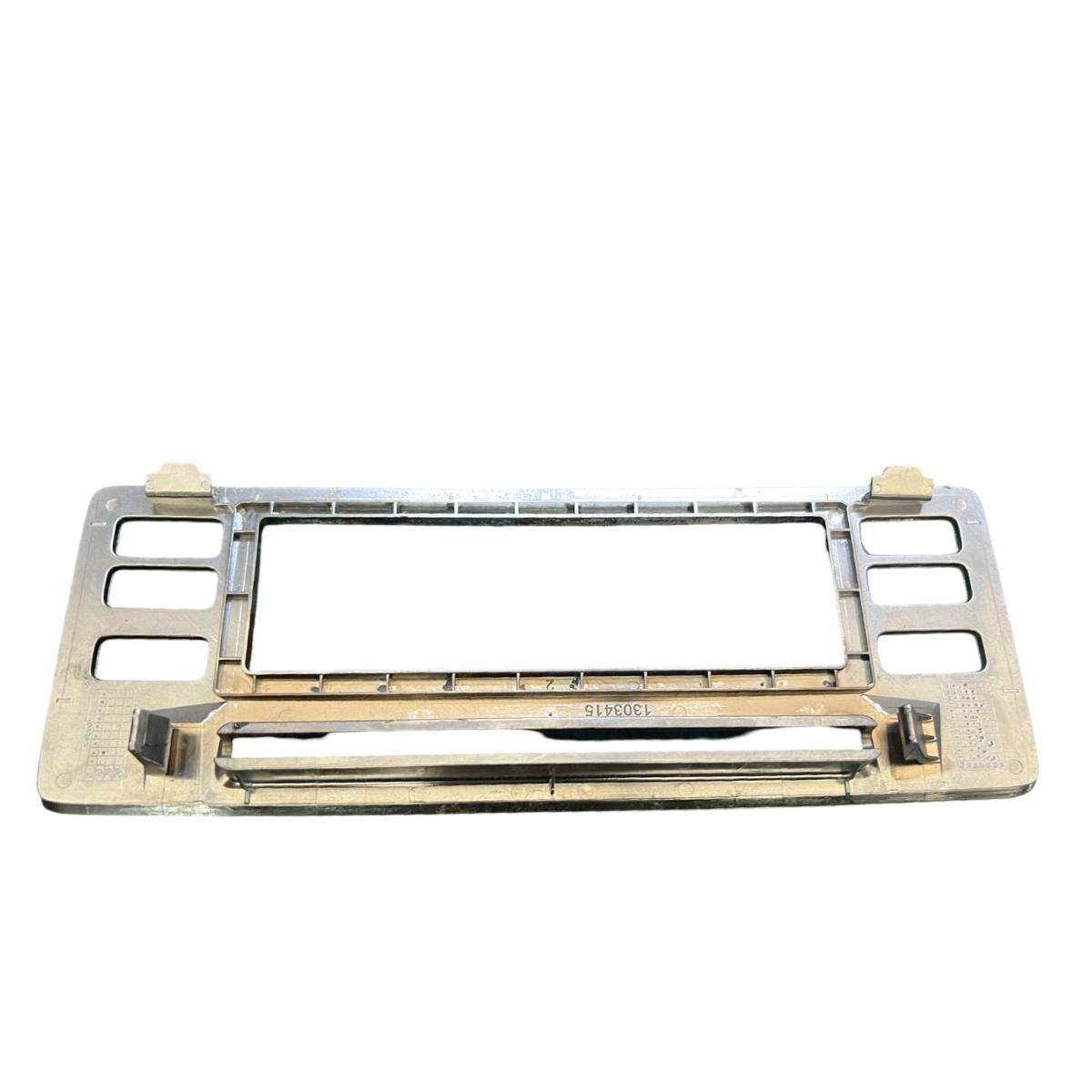 Ornament panou de bord VOLVO S80 II AS, 124 2006 - > 1303415 – foto 2