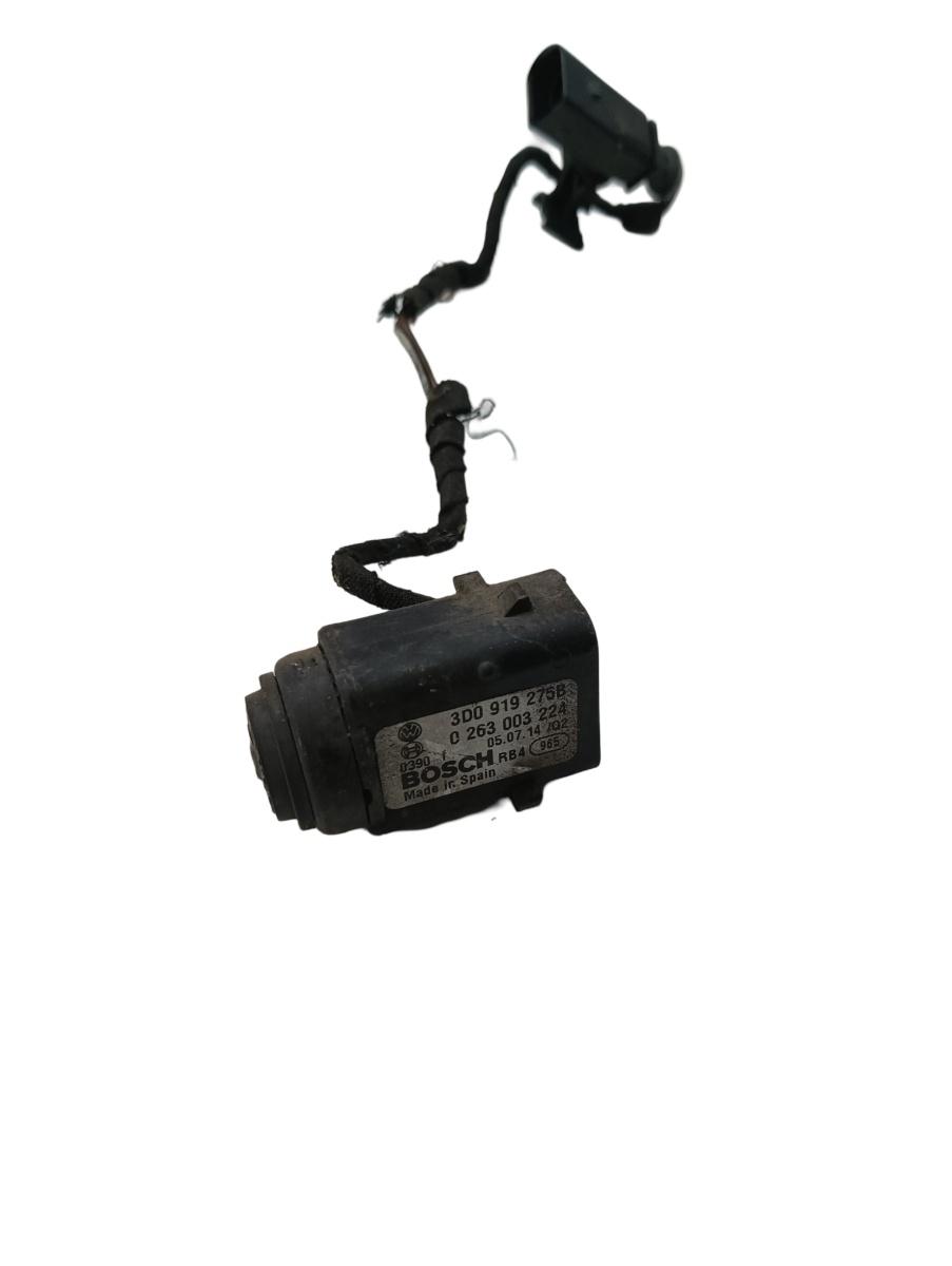 Senzor de parcare PDC fata VOLKSWAGEN PHAETON 3D_ 2002 - 2016 3d0919275b