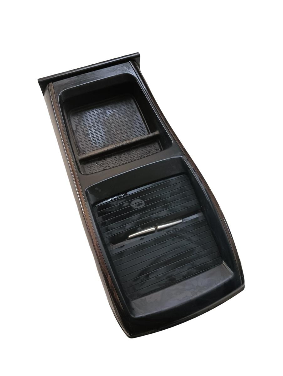 Consola centrala BMW X6 E71, E72 2007 - 2014