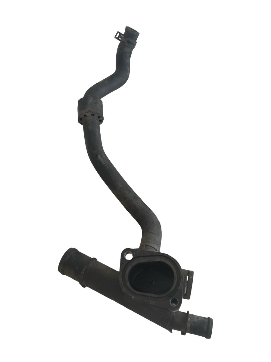 Flansa lichid de racire SKODA OCTAVIA 1Z3 2004 - 2013 1.9 TDI BJB – foto 3