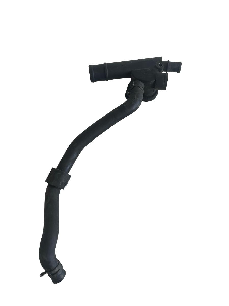 Flansa lichid de racire SKODA OCTAVIA 1Z3 2004 - 2013 1.9 TDI BJB