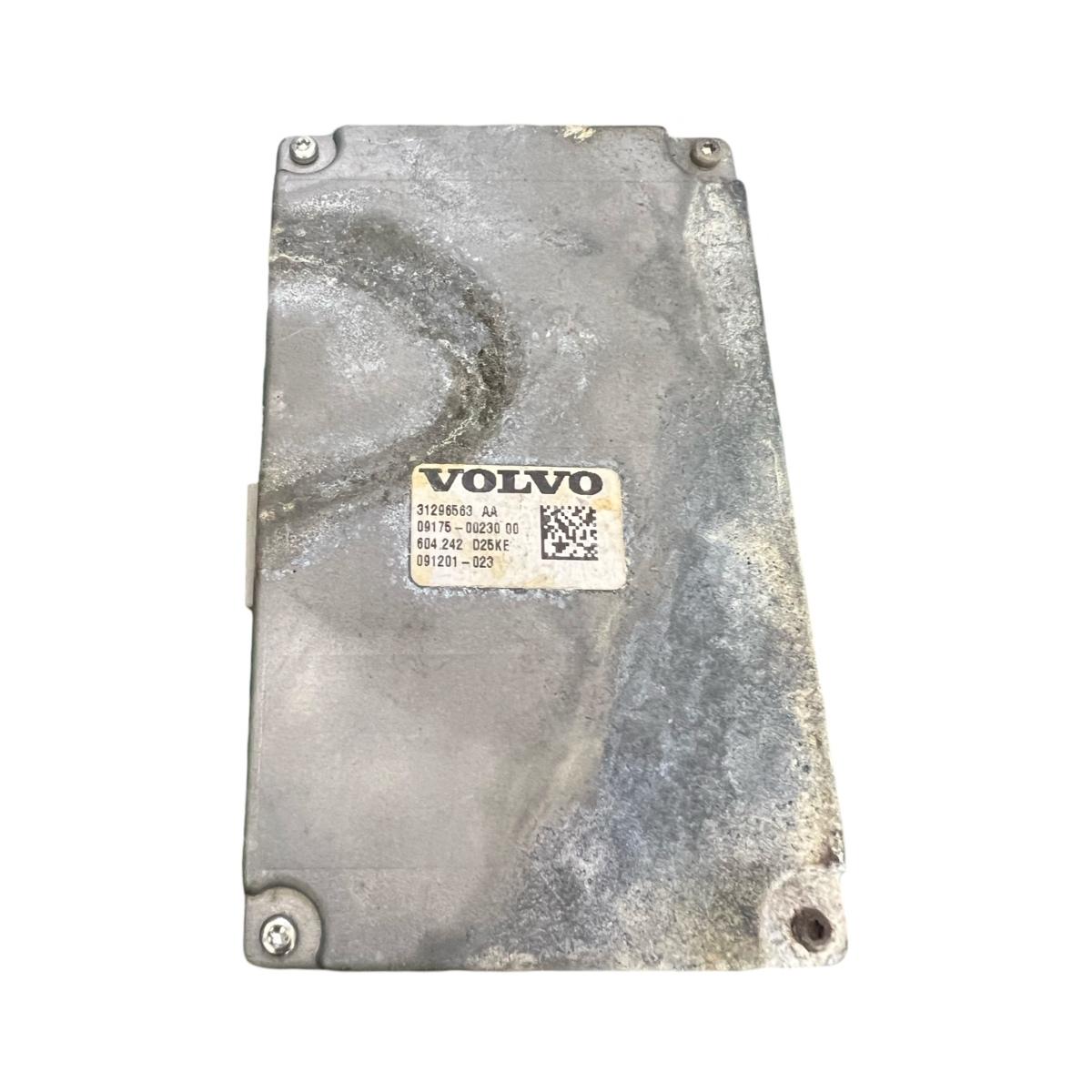 Modul/unitate de control camera video VOLVO S80 II AS, 124 2006 - > 31296563AA