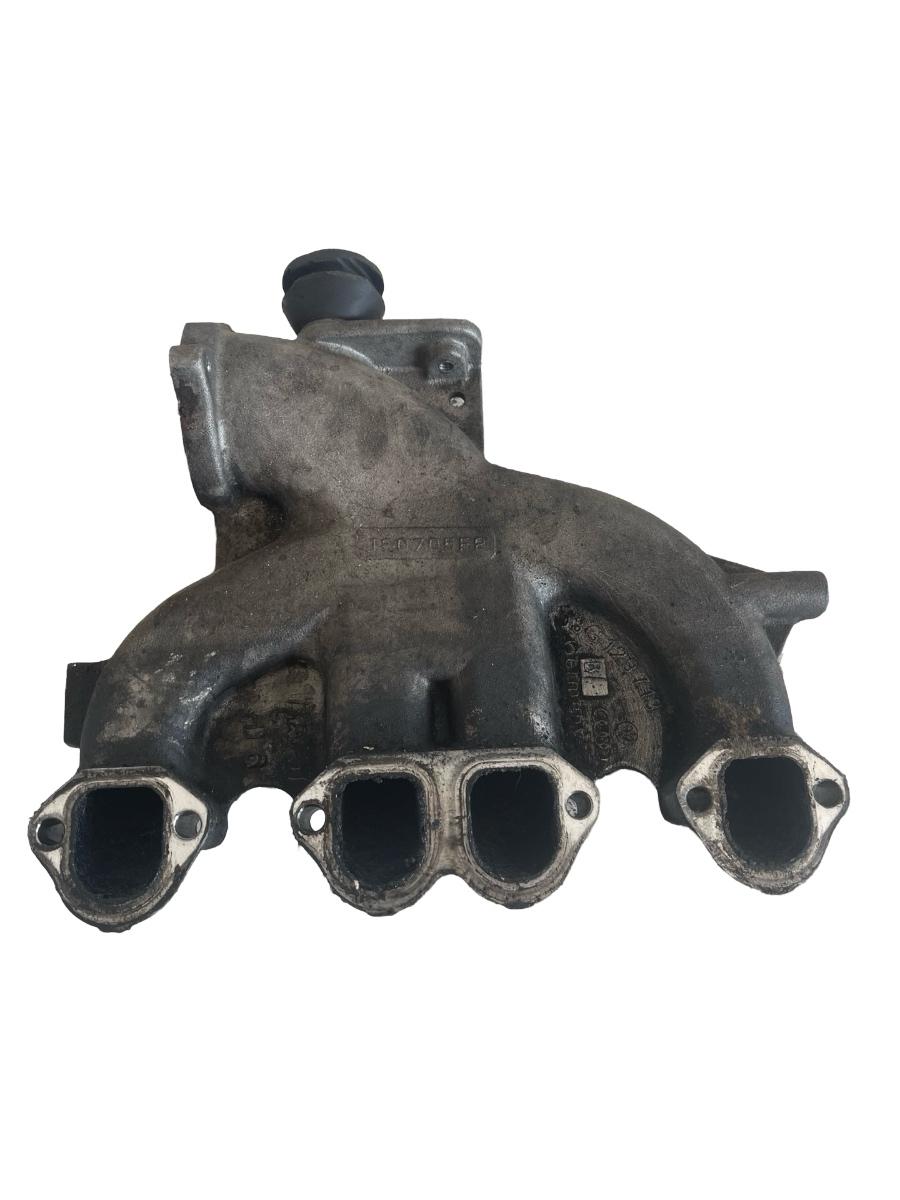 Galerie de admisie SKODA OCTAVIA 1Z3 2004 - 2013 1.9 TDI BJB 03G129713 – foto 2