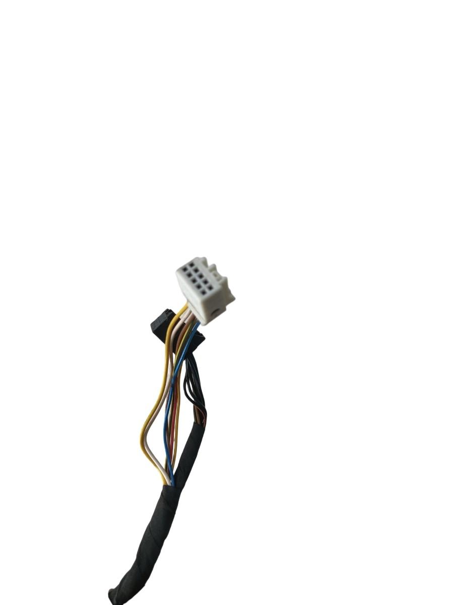 Oglinda  dreapta fata MERCEDES-BENZ S-CLASS W222, V222, X222 2013 - > – foto 4