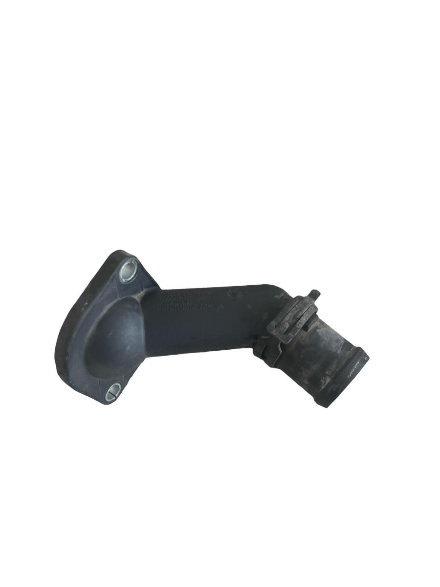Flansa lichid de racire SKODA OCTAVIA 1Z3 2004 - 2013 1.9 TDI BJB 06A121121C
