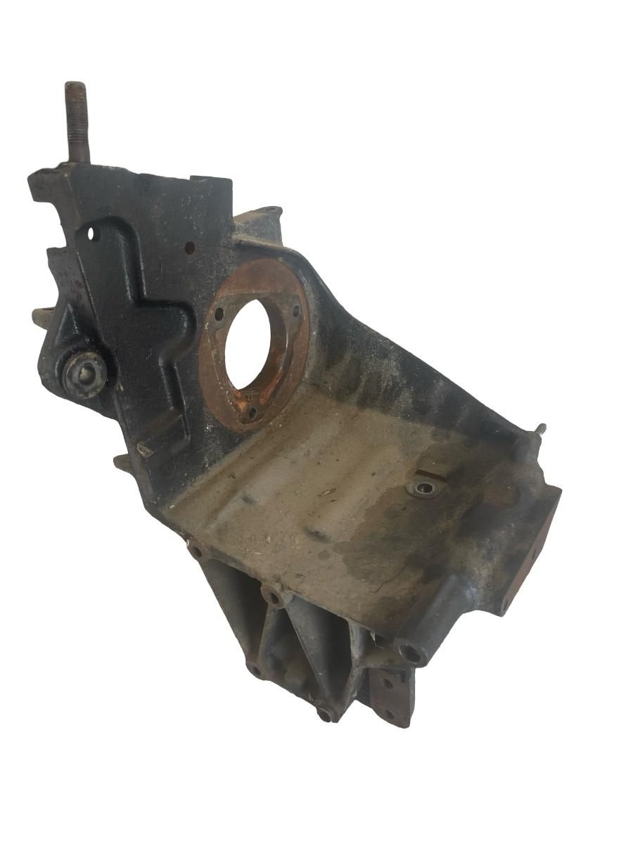 Suport pompa injectie FIAT DOBLO MPV 119, 223 2001 - > 1.9JTD 46531728 / 6528888 – foto 2