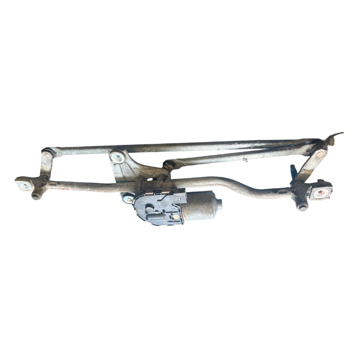 Cuplaj si motor stergator parbriz VOLVO S80 II AS, 124 2006 - > – foto 2