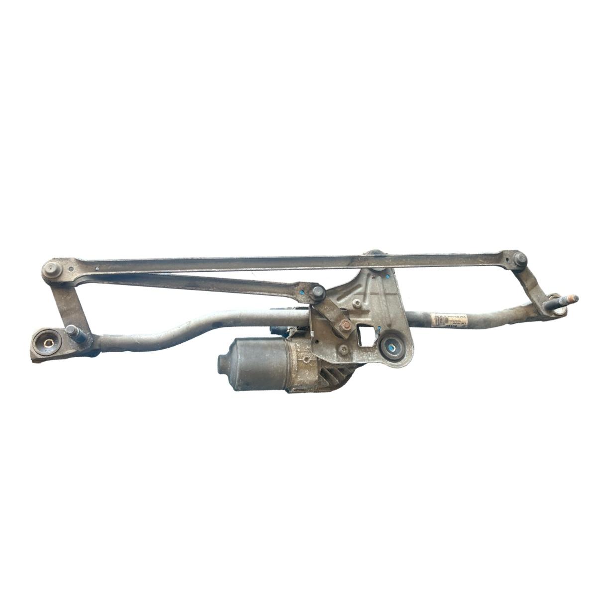 Cuplaj si motor stergator parbriz VOLVO S80 II AS, 124 2006 - >