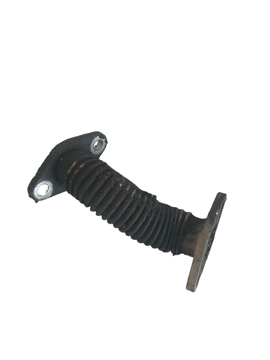 Conducta/furtun supapa EGR FIAT DOBLO MPV 119, 223 2001 - > 1.9JTD