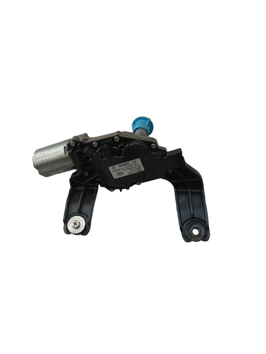 Motor stergator haion BMW X6 E71, E72 2007 - 2014 987001h300