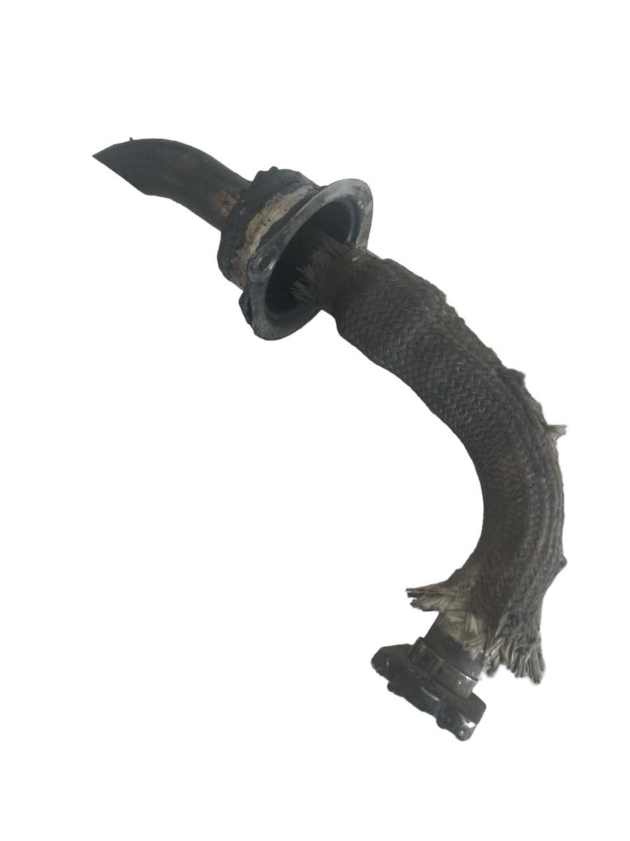 Conducta EGR FIAT DOBLO MPV 119, 223 2001 - > 1.9JTD